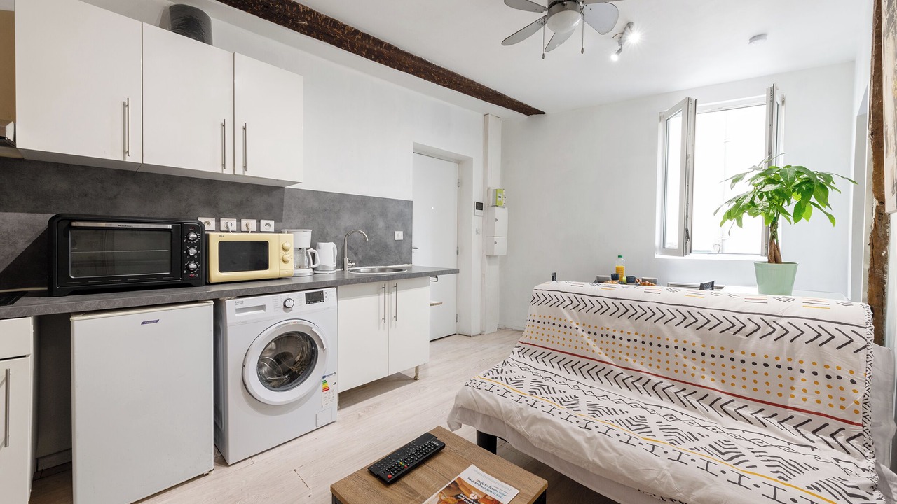 Photo of Kitchen in Castres