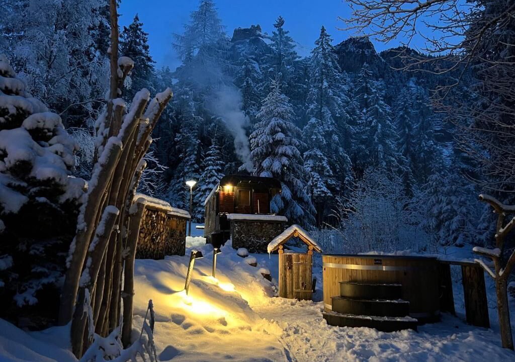 Photo of Outdoor in Kandersteg