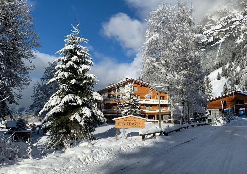 Photo of Outdoor in Kandersteg