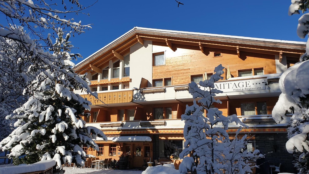 Photo of Outdoor in Kandersteg