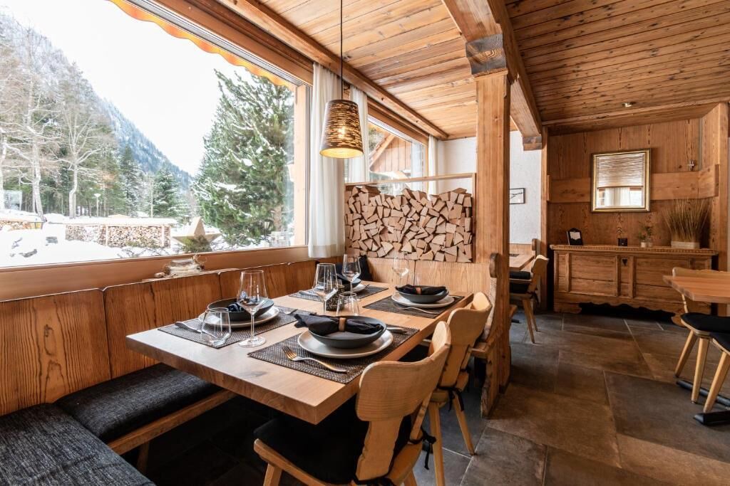 Photo of Outdoor in Kandersteg