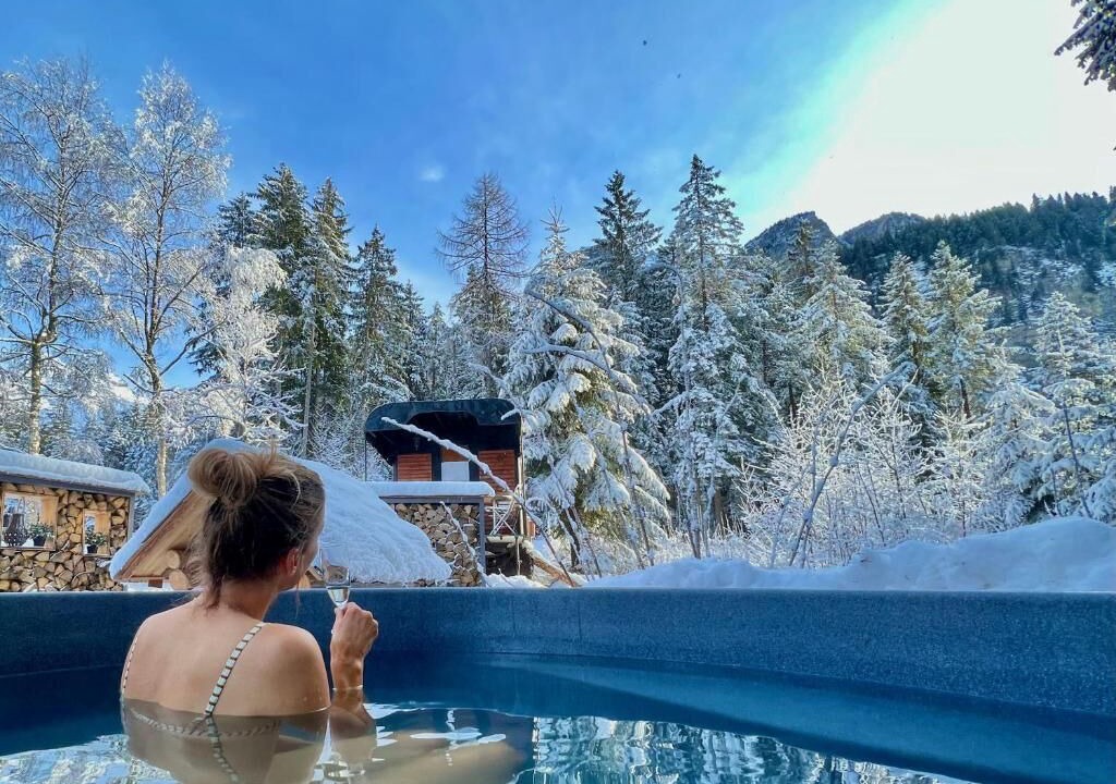 Photo of Outdoor in Kandersteg