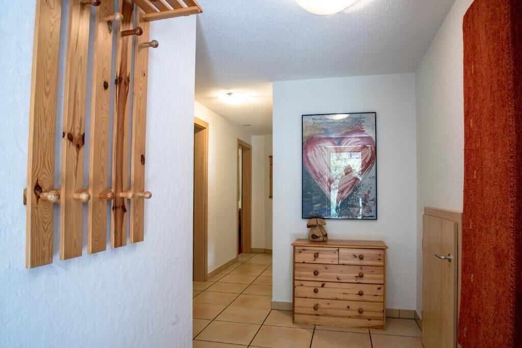 Photo of Bedroom in Kandersteg