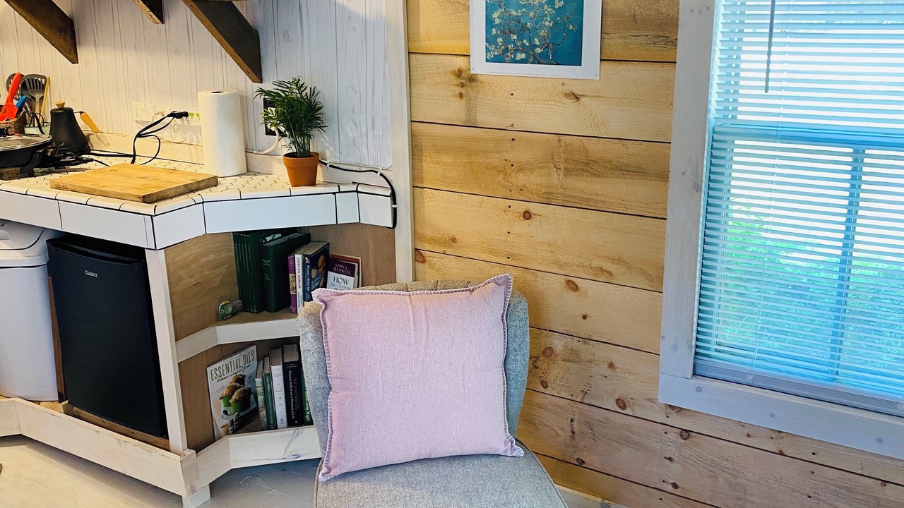 Photo of Kitchen in Amesbury