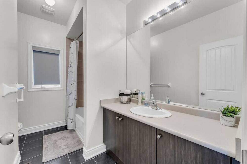 Photo of Bathroom in Collingwood