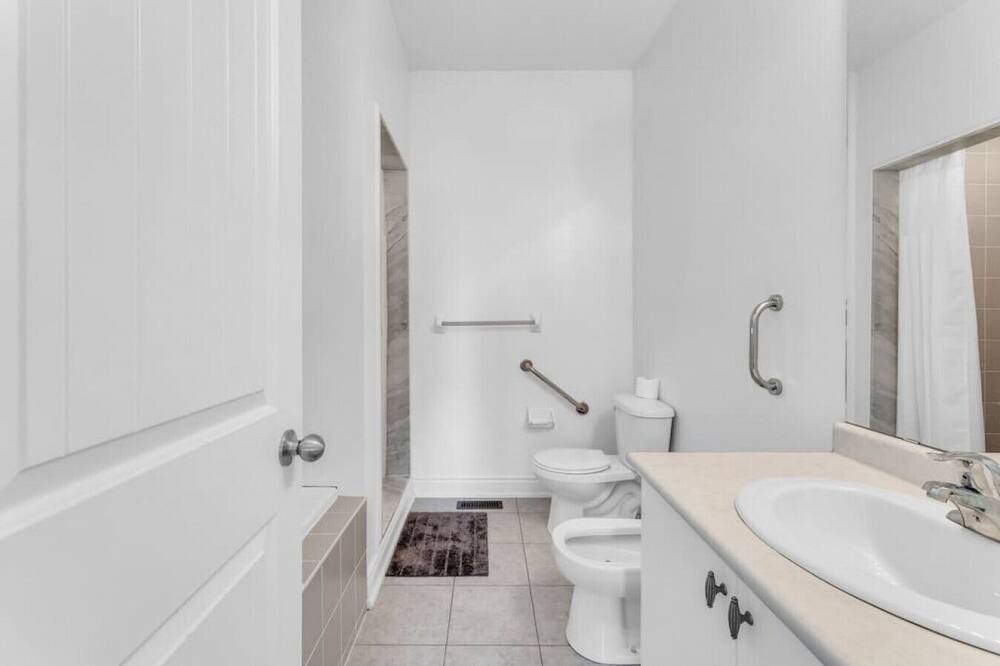 Photo of Bathroom in Collingwood