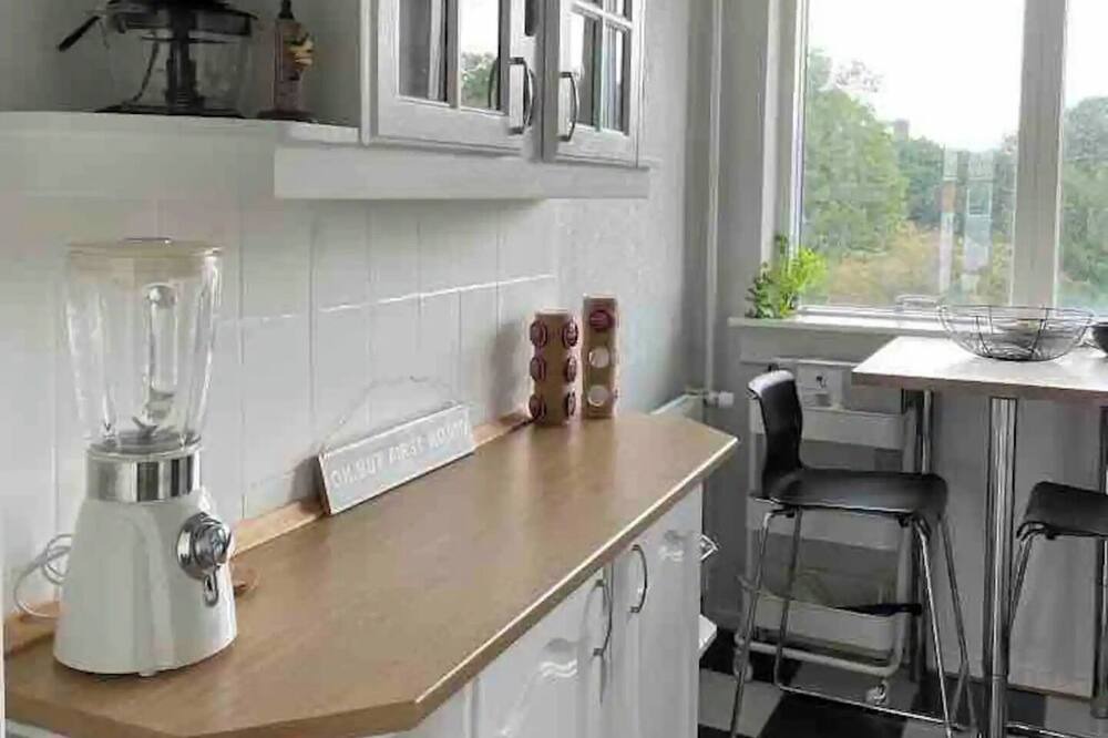 Photo of Kitchen in Hvidovre Municipality