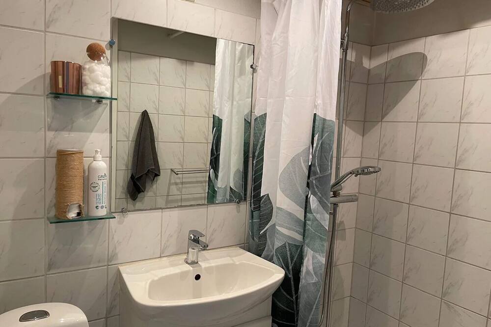 Photo of Bathroom in Hvidovre Municipality