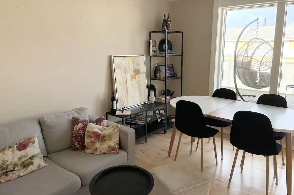 Photo of Livingroom in Hvidovre Municipality