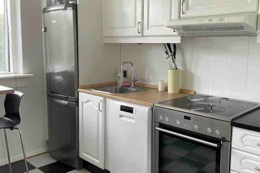 Photo of Kitchen in Hvidovre Municipality