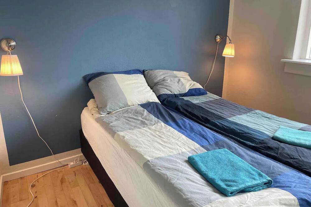 Photo of Bedroom in Hvidovre Municipality