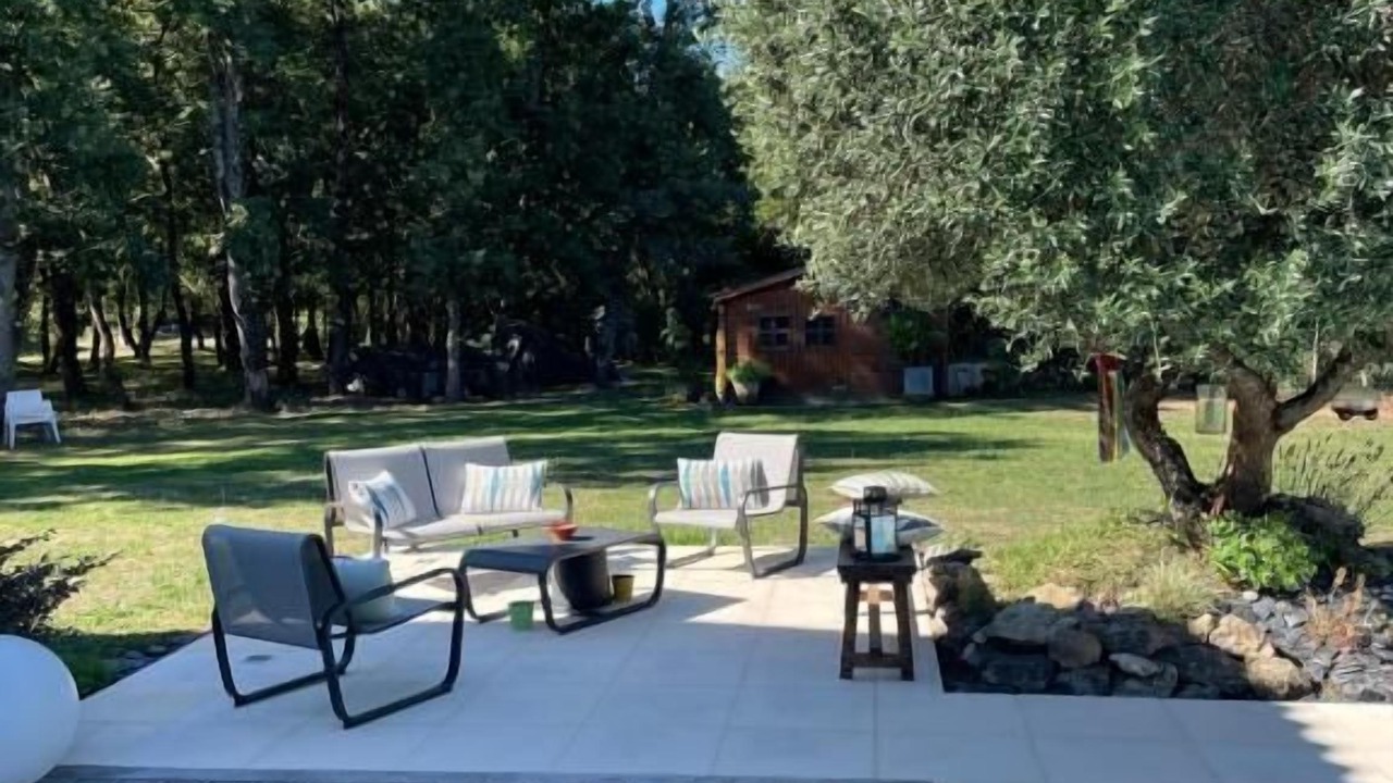 Photo of Outdoor in Aussonne