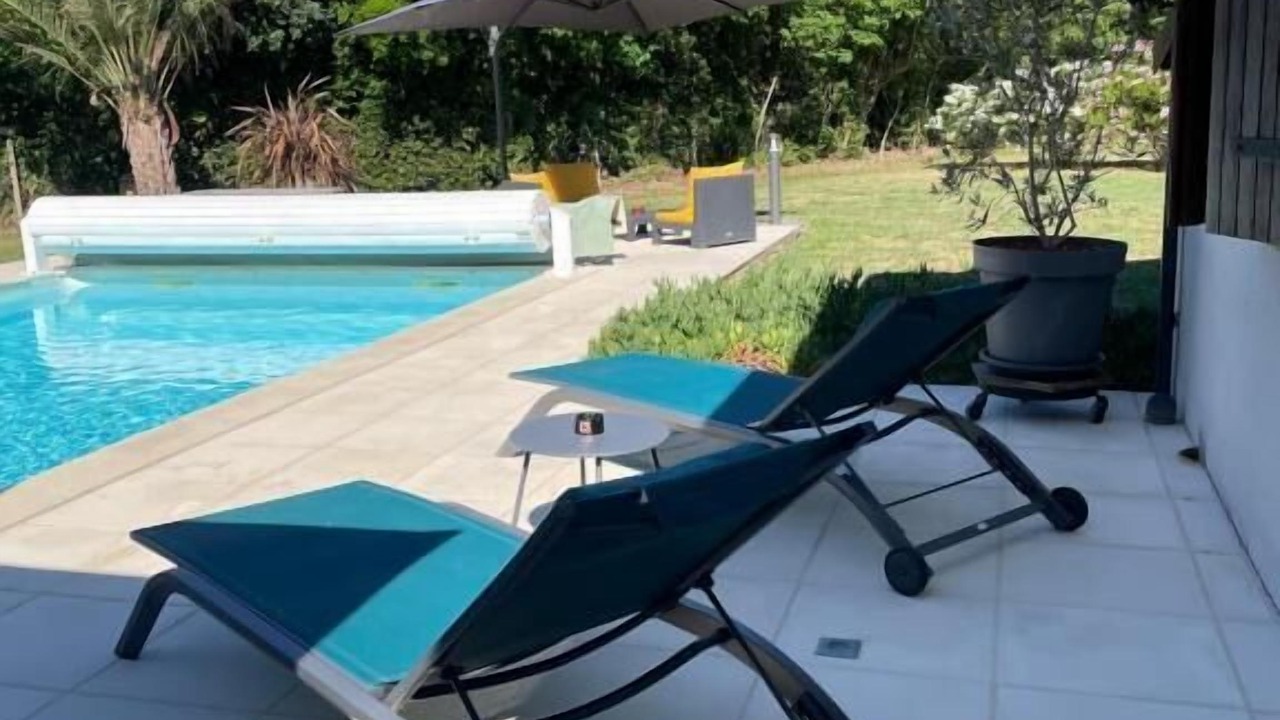 Photo of Outdoor in Aussonne