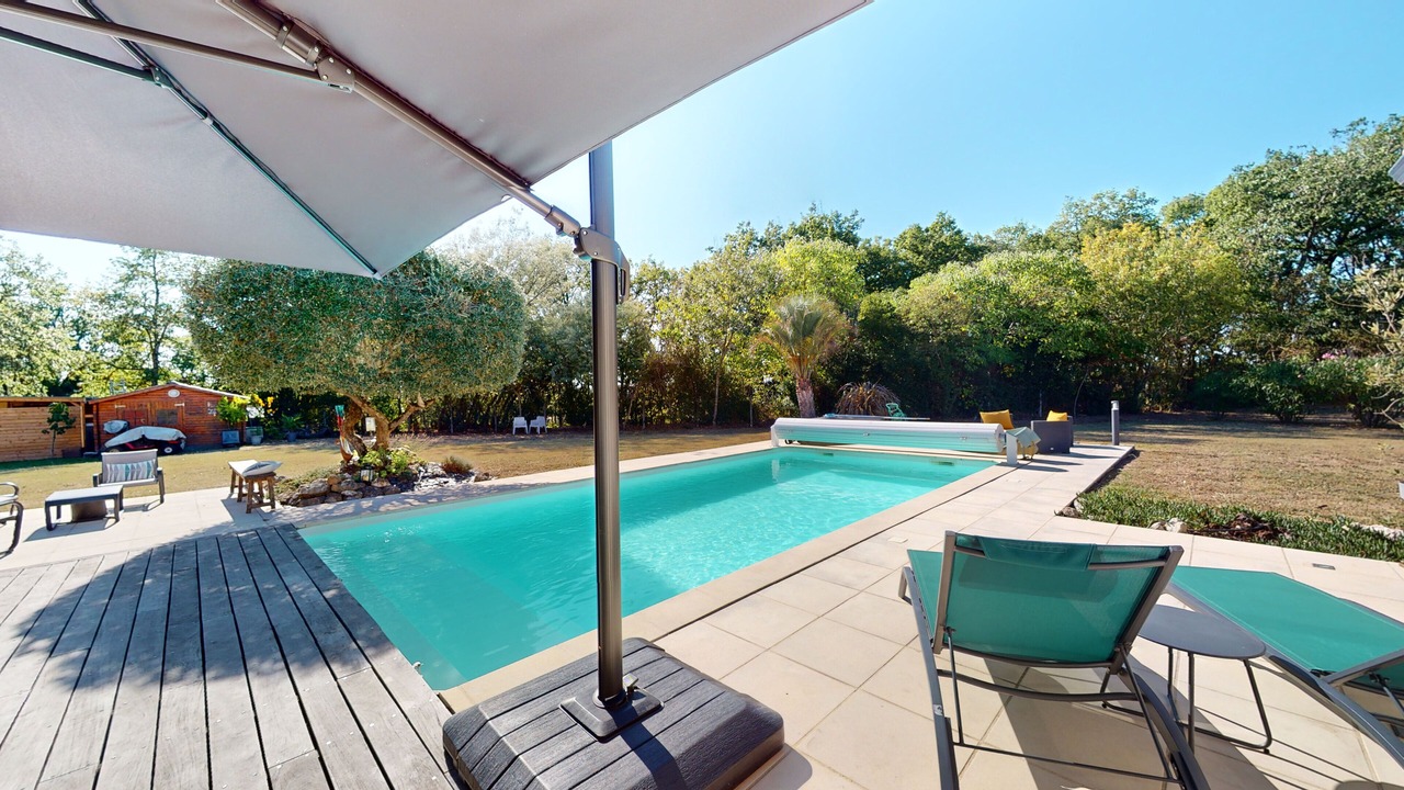 Photo of Outdoor in Aussonne