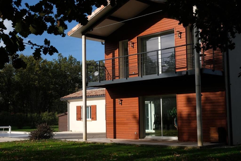Photo of Outdoor in Aussonne