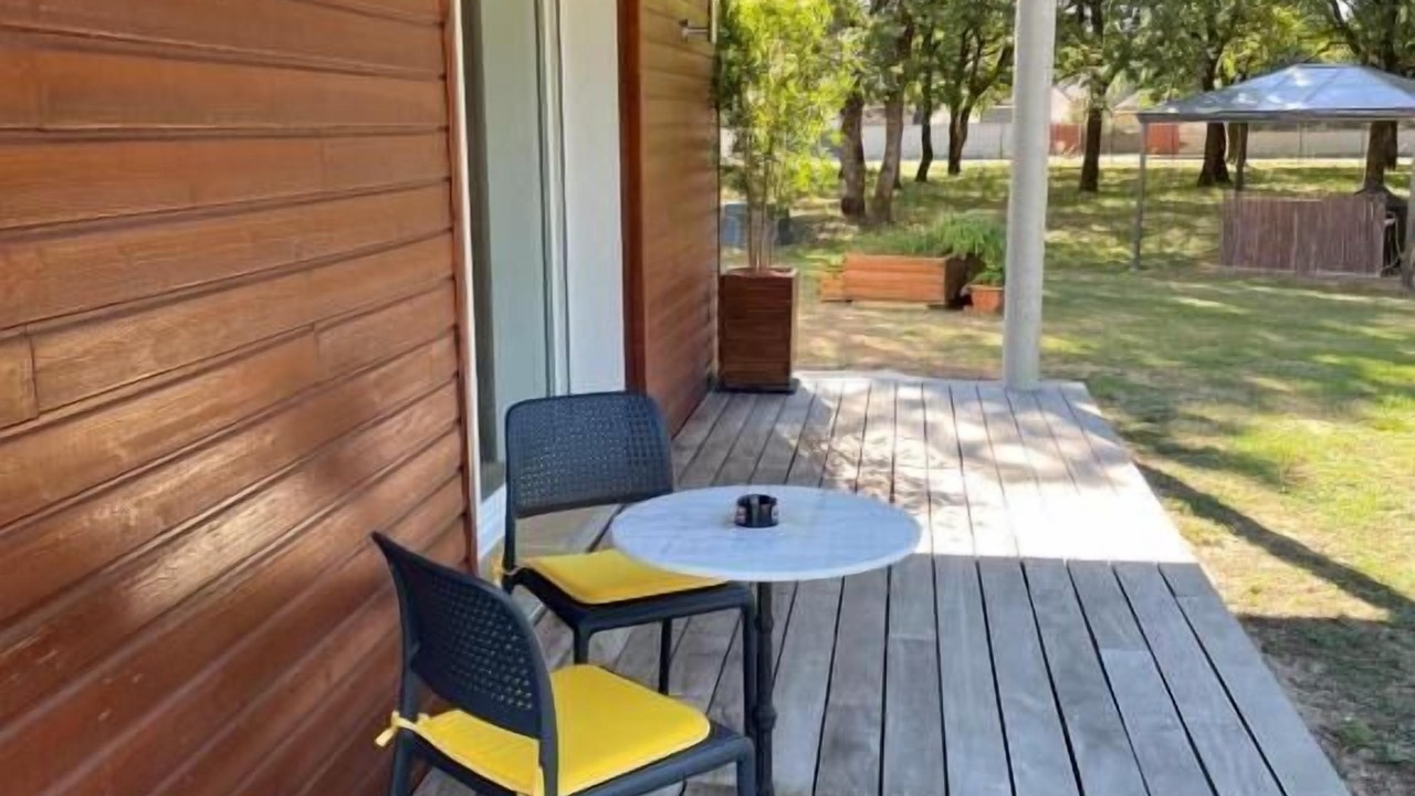 Photo of Patio Balcony in Aussonne