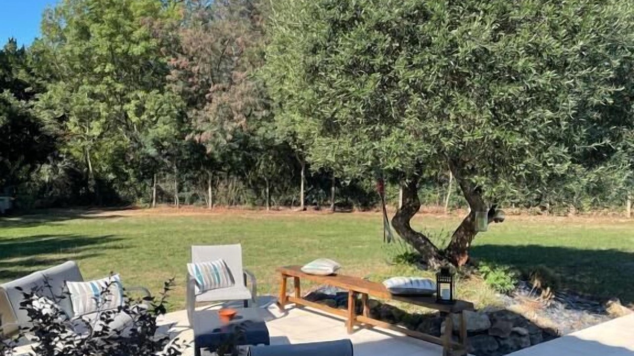 Photo of Outdoor in Aussonne
