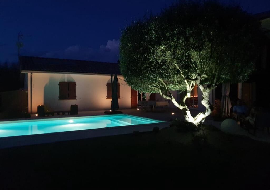 Photo of Outdoor in Aussonne