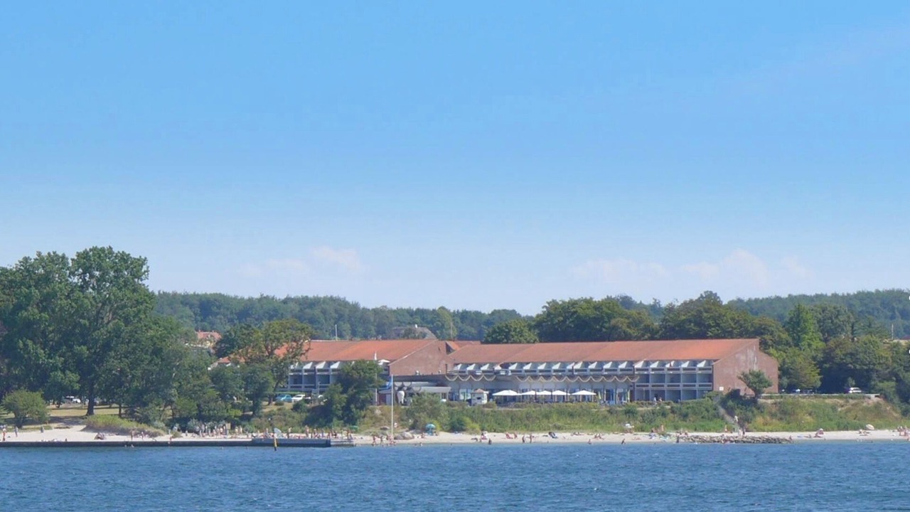 Photo of Outdoor in Faaborg