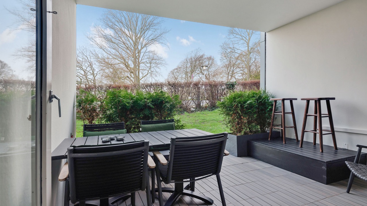 Photo of Outdoor in Faaborg