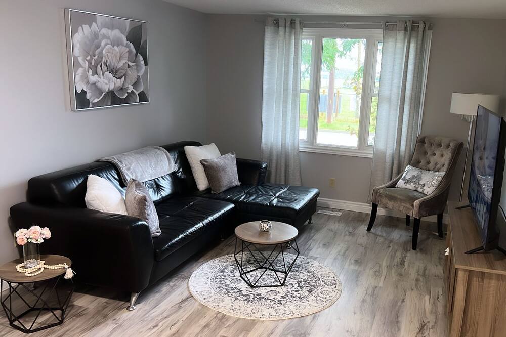 Photo of Livingroom in Paris
