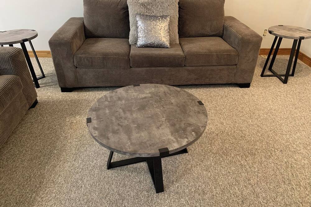 Photo of Livingroom in Paris