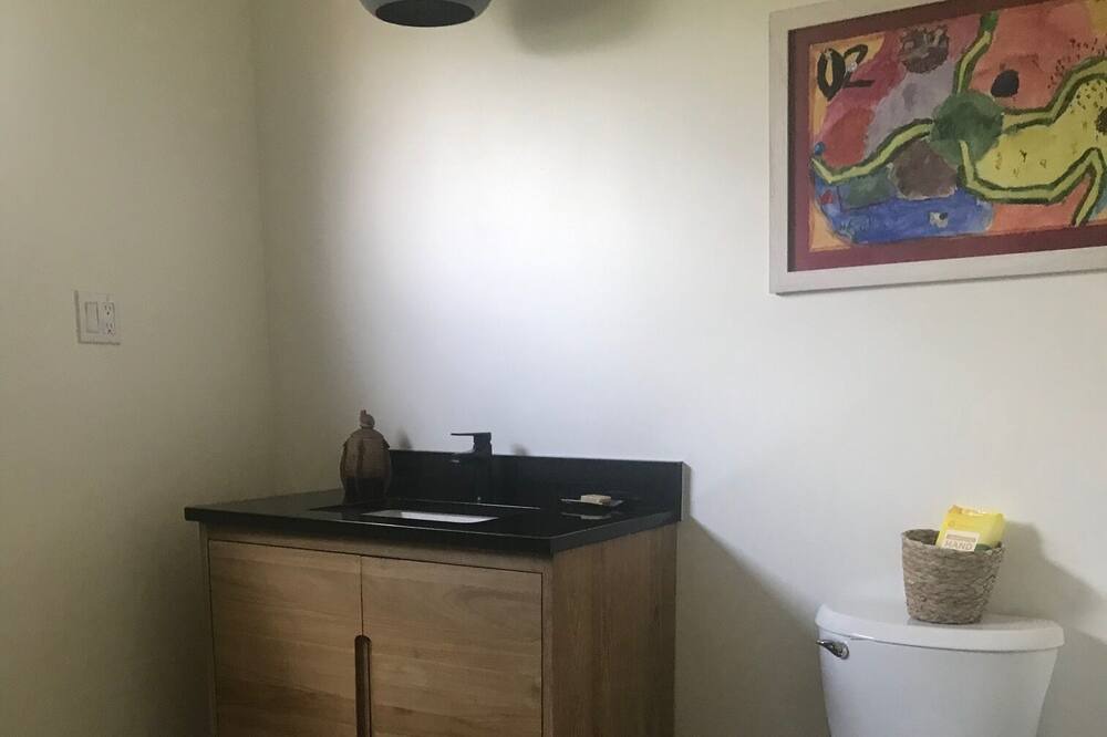 Photo of Bathroom in Eldorado at Santa Fe