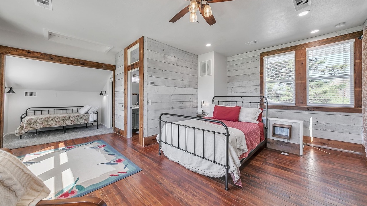 Photo of Livingroom in Arthur City
