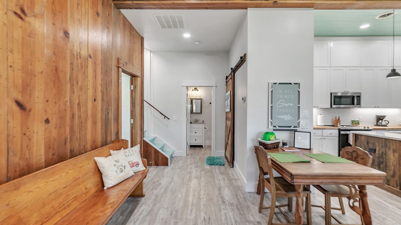 Photo of Kitchen in Arthur City