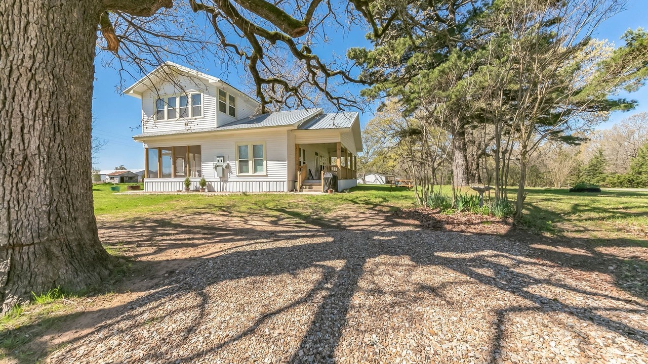 Photo of Outdoor in Arthur City
