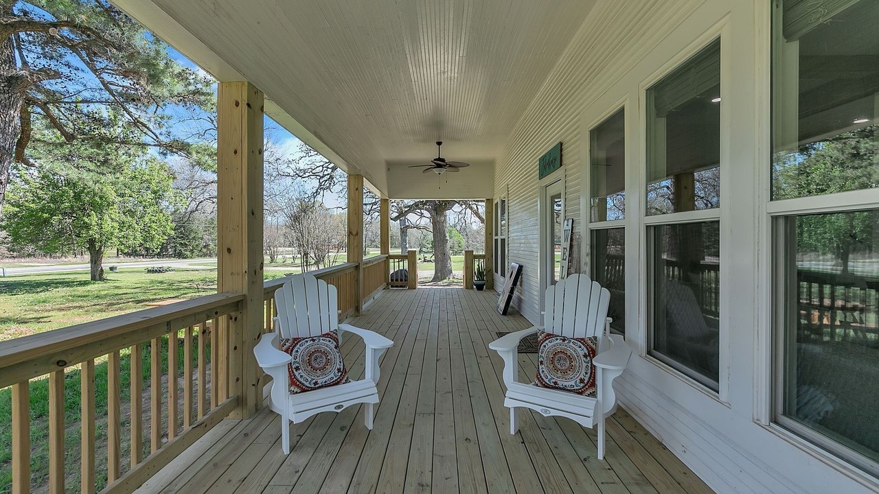 Photo of Outdoor in Arthur City