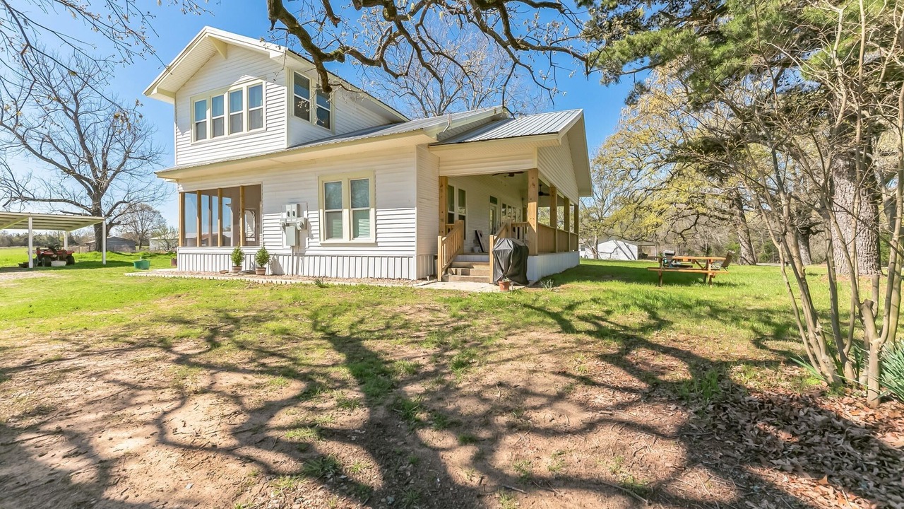 Photo of Outdoor in Arthur City