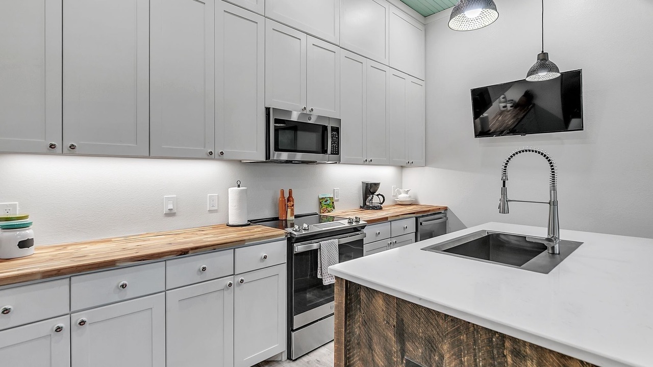 Photo of Kitchen in Arthur City
