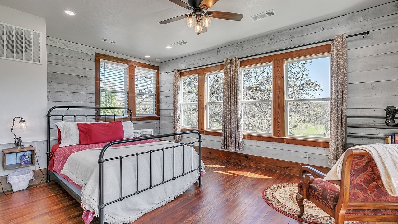 Photo of Livingroom in Arthur City