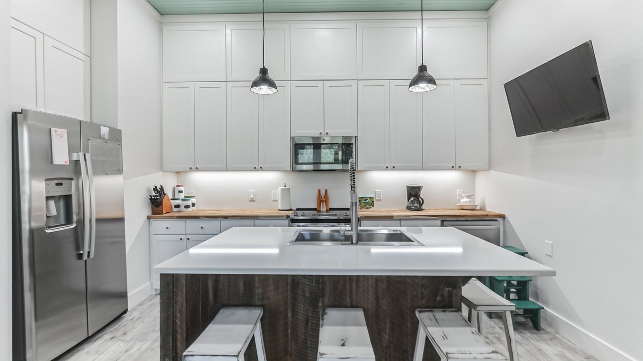 Photo of Kitchen in Arthur City