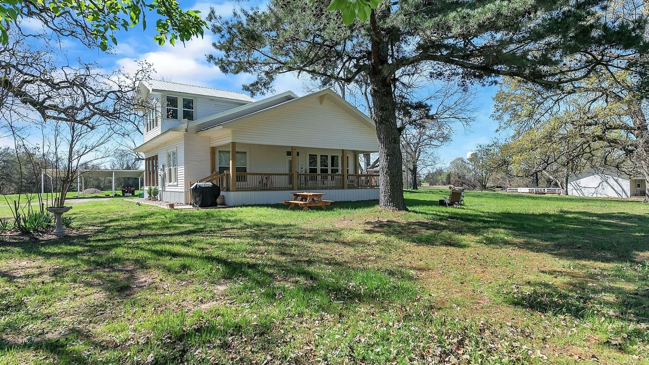 Photo of Outdoor in Arthur City
