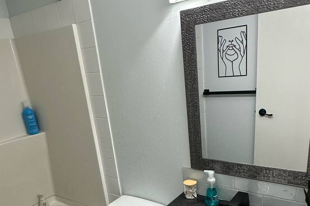 Photo of Bathroom in Montgomery