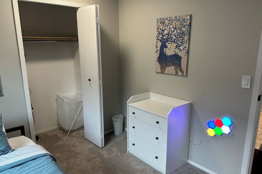 Photo of Bedroom in Montgomery