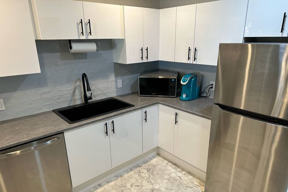 Photo of Kitchen in Montgomery