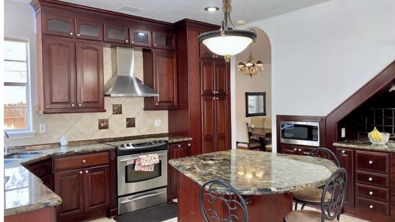 Photo of Kitchen in Meadows Place
