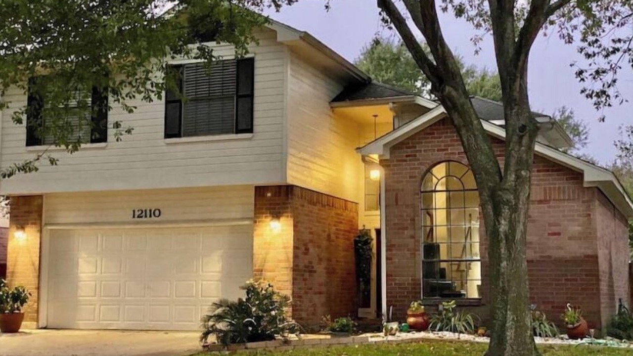 Photo of Outdoor in Meadows Place