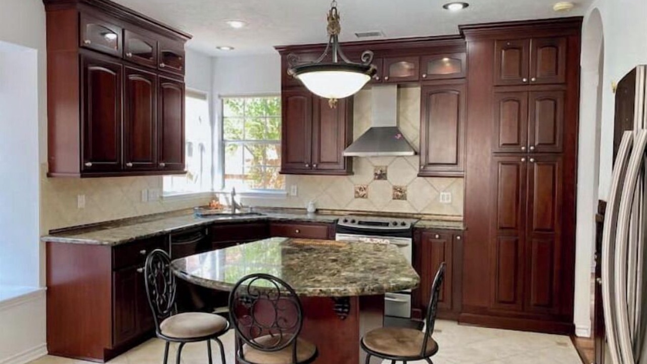 Photo of Kitchen in Meadows Place