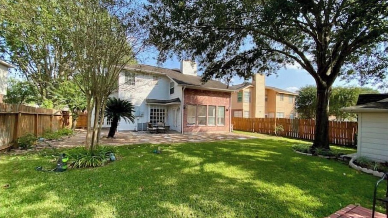 Photo of Outdoor in Meadows Place