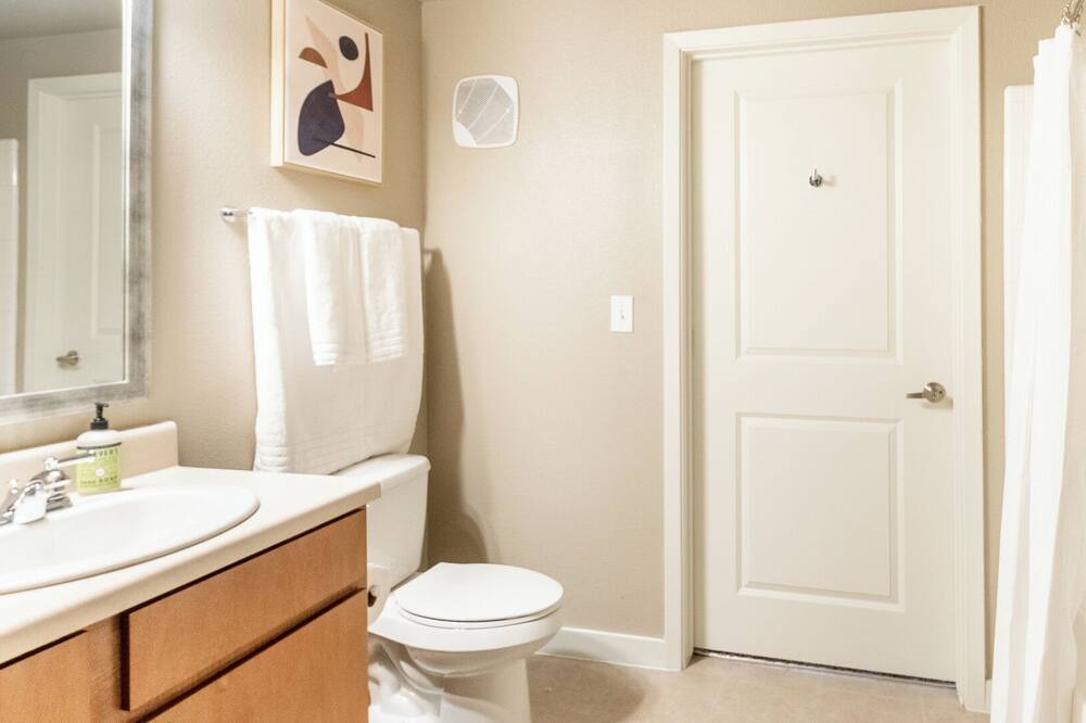 Photo of Bathroom in Bixby