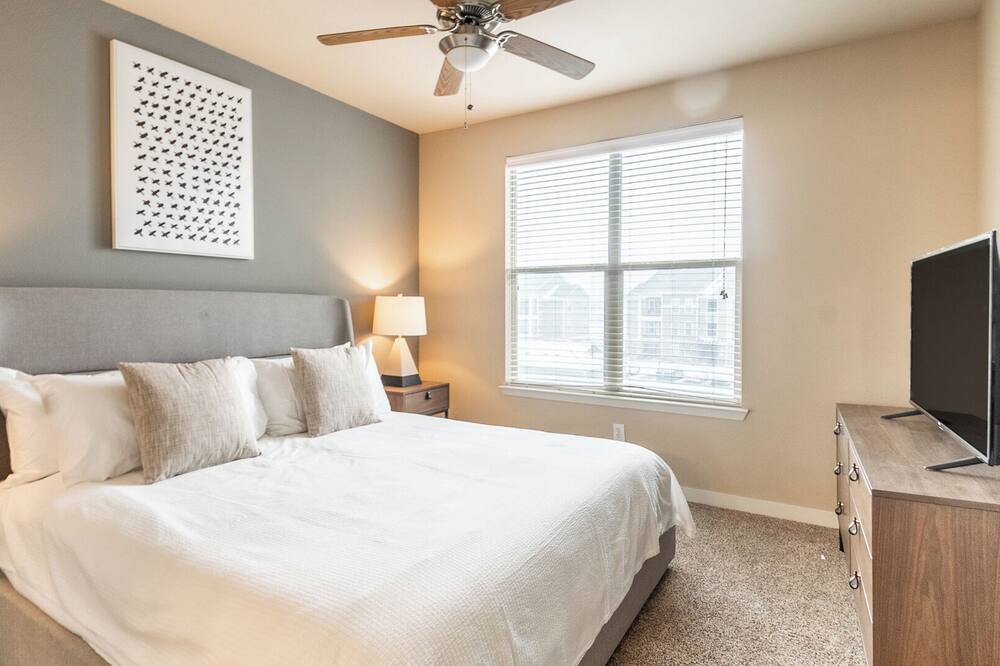 Photo of Bedroom in Bixby