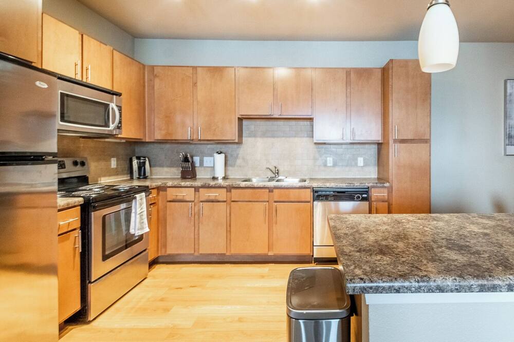 Photo of Kitchen in Bixby