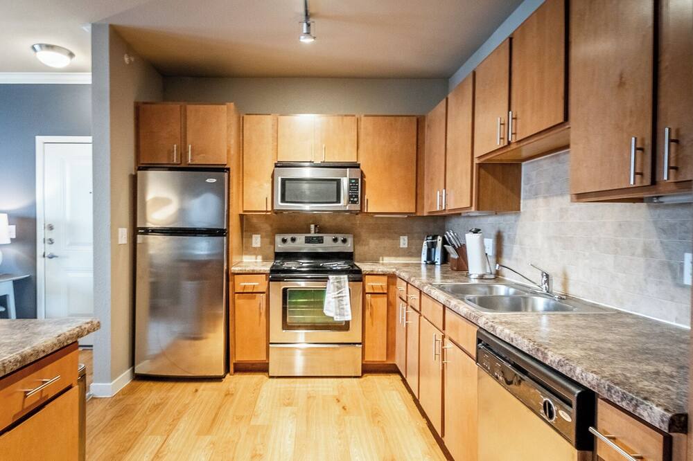 Photo of Kitchen in Bixby