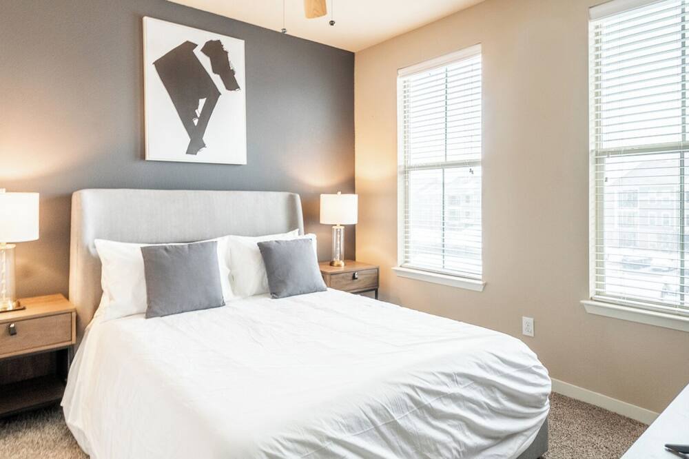 Photo of Bedroom in Bixby