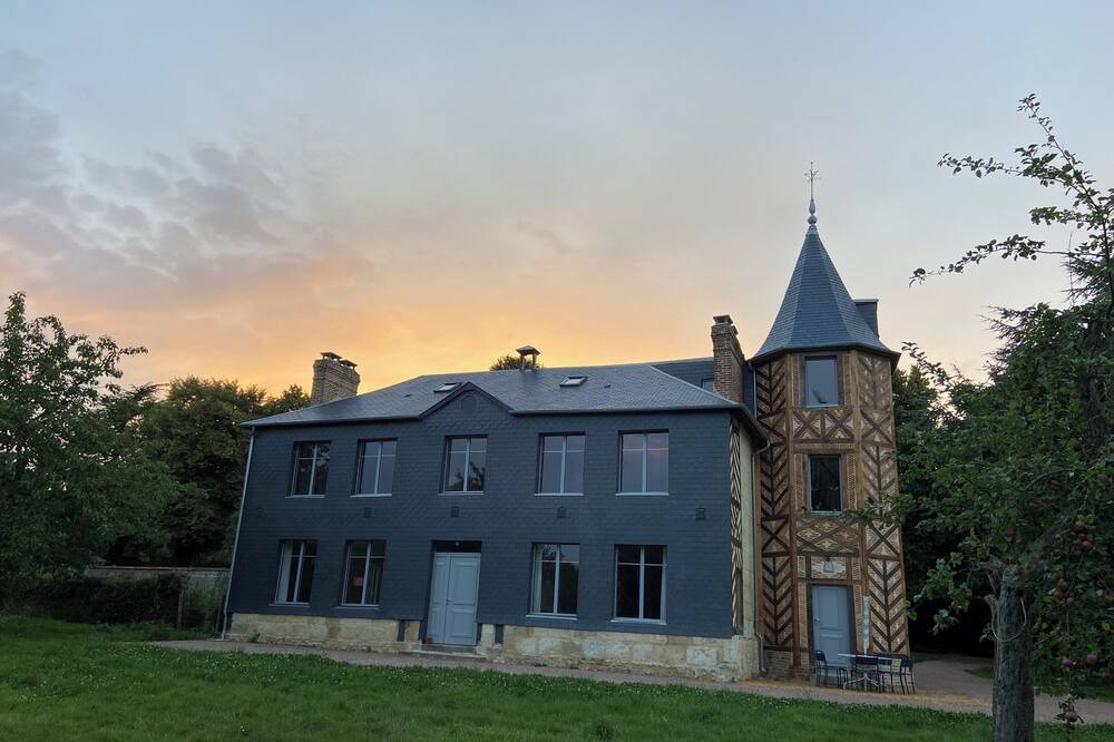 Photo of Others in Saint-Michel-de-Livet