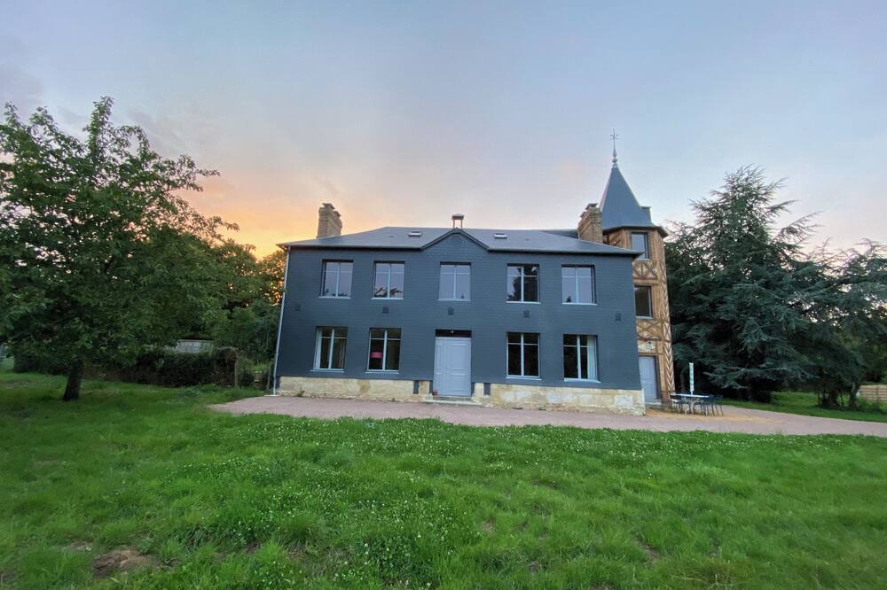 Photo of Outdoor in Saint-Michel-de-Livet